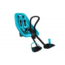 Детское велосипедное сиденье Thule Yepp Mini Ocean